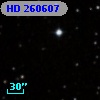HD 260607