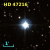 HD  47216
