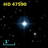 HD  47590
