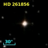 HD 261856