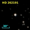 HD 262191
