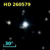 HD 260579