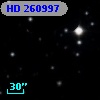 HD 260997
