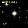 HD 261531