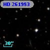 HD 261983