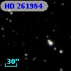 HD 261984