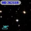 HD 262119