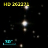 HD 262271