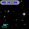 HD 262298