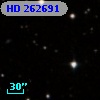 HD 262691
