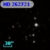 HD 262721