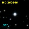 HD 260546