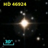 HD  46924