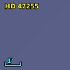 HD  47255