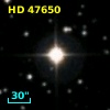 HD  47650