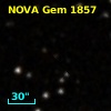 NOVA Gem 1857