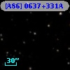 [A86] 0637+331A