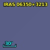 IRAS 06350+3213