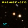 IRAS 06352+3323