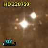 HD 228759