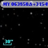 MY 063850.8+315458.1