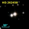 HD 262458