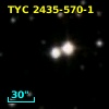 CCDM J06438+3119B