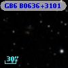 GB6 B0636+3101