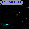 B2.1 0633+31