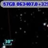 87GB 063407.0+325005