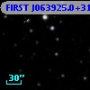 FIRST J063925.0+311549