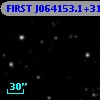 FIRST J064153.1+310837