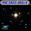 TYC 2422-353-1