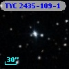 TYC 2435-109-1