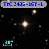 TYC 2435-167-1