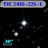 TYC 2435-225-1