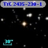 TYC 2435-230-1