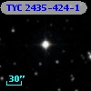 TYC 2435-424-1