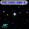TYC 2435-586-1