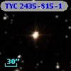 TYC 2435-815-1