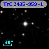 TYC 2435-959-1