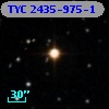 TYC 2435-975-1