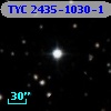 TYC 2435-1030-1