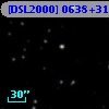 [DSL2000] 0638+319
