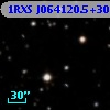 1RXS J064120.5+303438