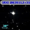 1RXS J063811.3+315302