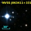 NVSS J063411+331052