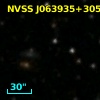 WN B0636.3+3101