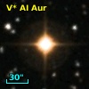 V* AI Aur