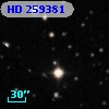 HD 259381
